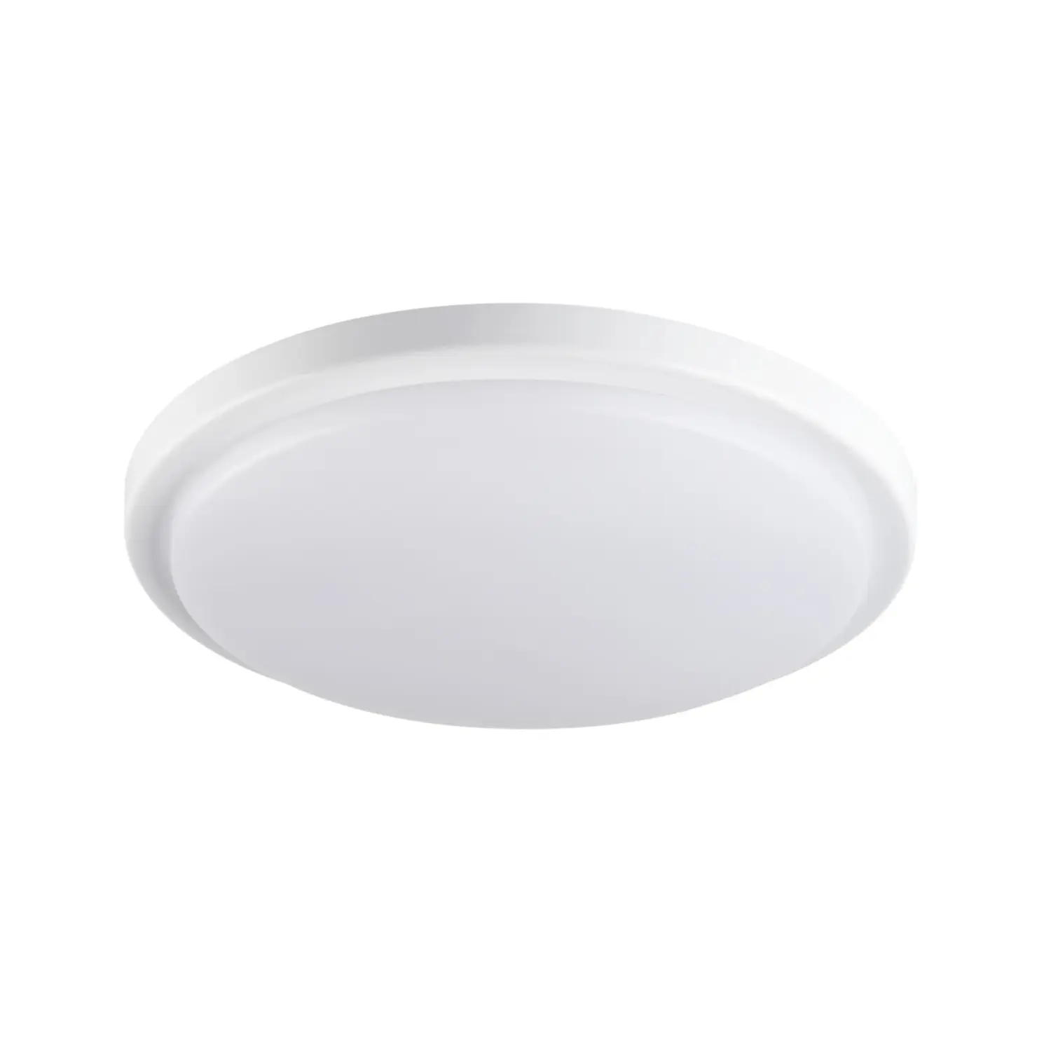 immagine del prodotto plafoniera led stagna parete soffitto 18 watt bianco naturale