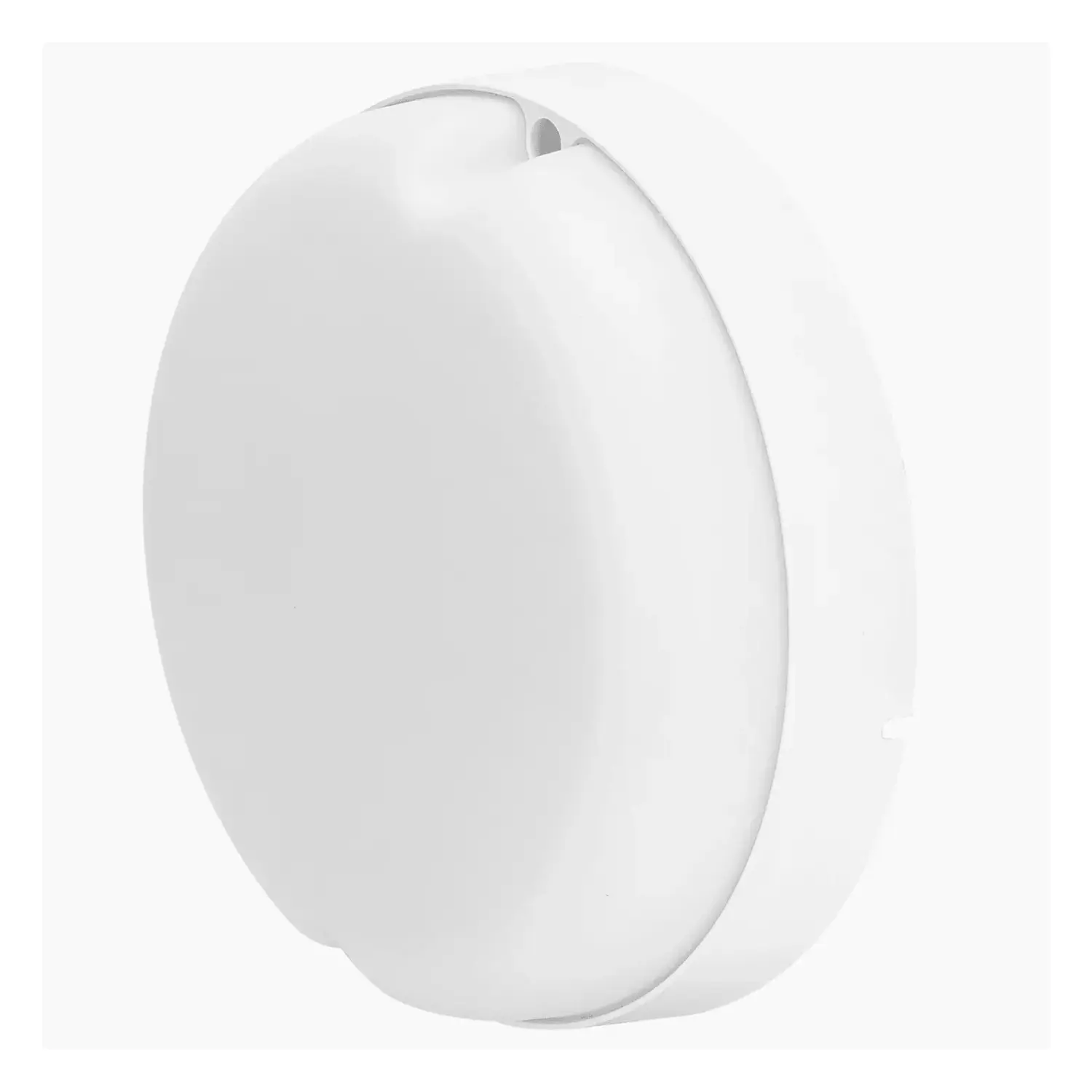 immagine Plafoniera solare con accumulatore fotovoltaico 35W 6500K