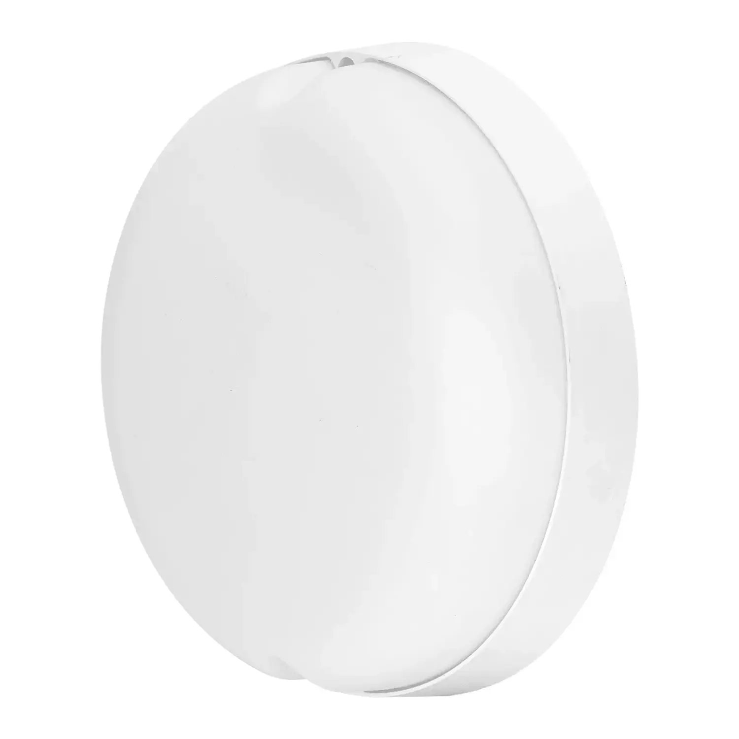 immagine Plafoniera solare con accumulatore fotovoltaico 70W*2 6500K con sensore