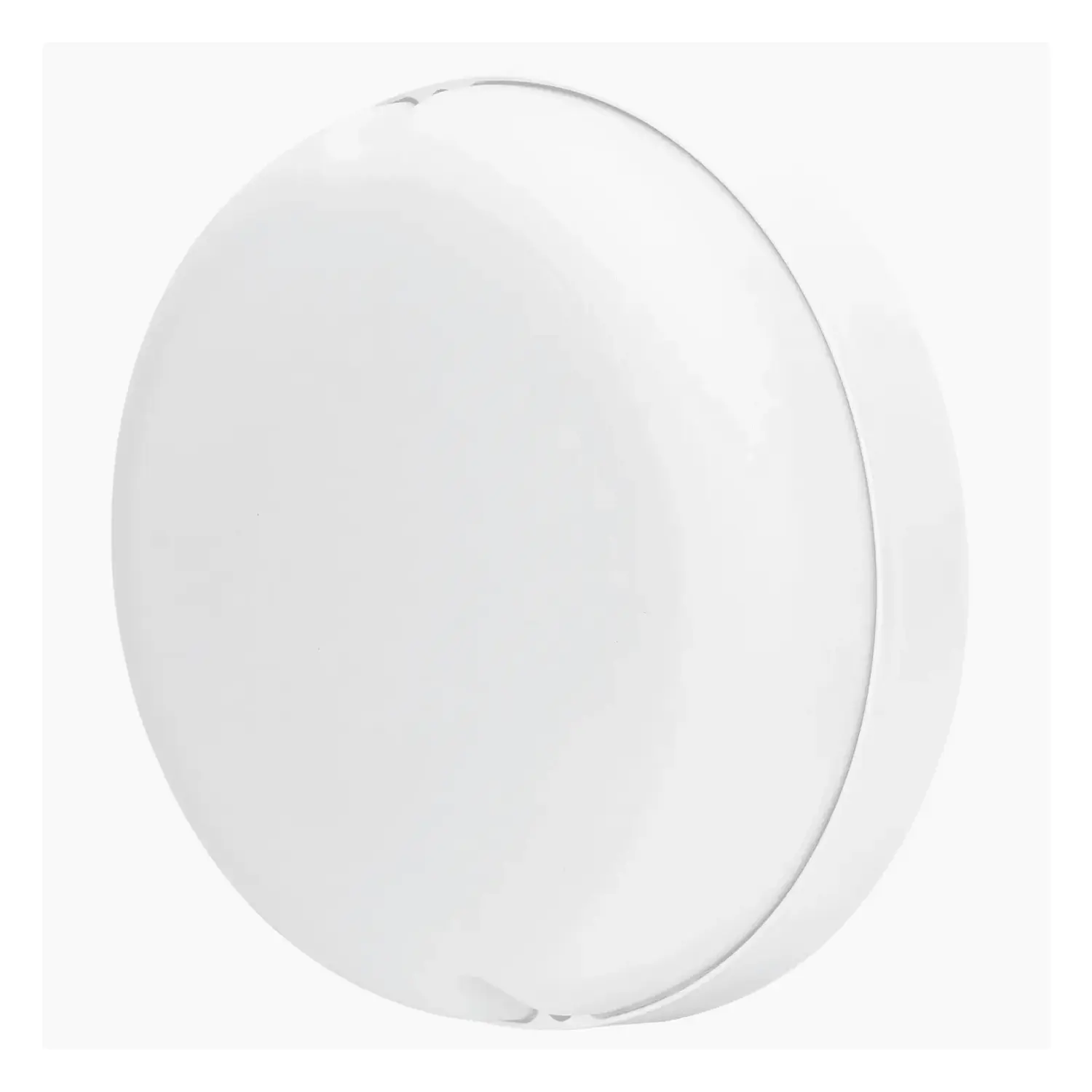 immagine Plafoniera solare con accumulatore fotovoltaico 70W 6500K con sensore