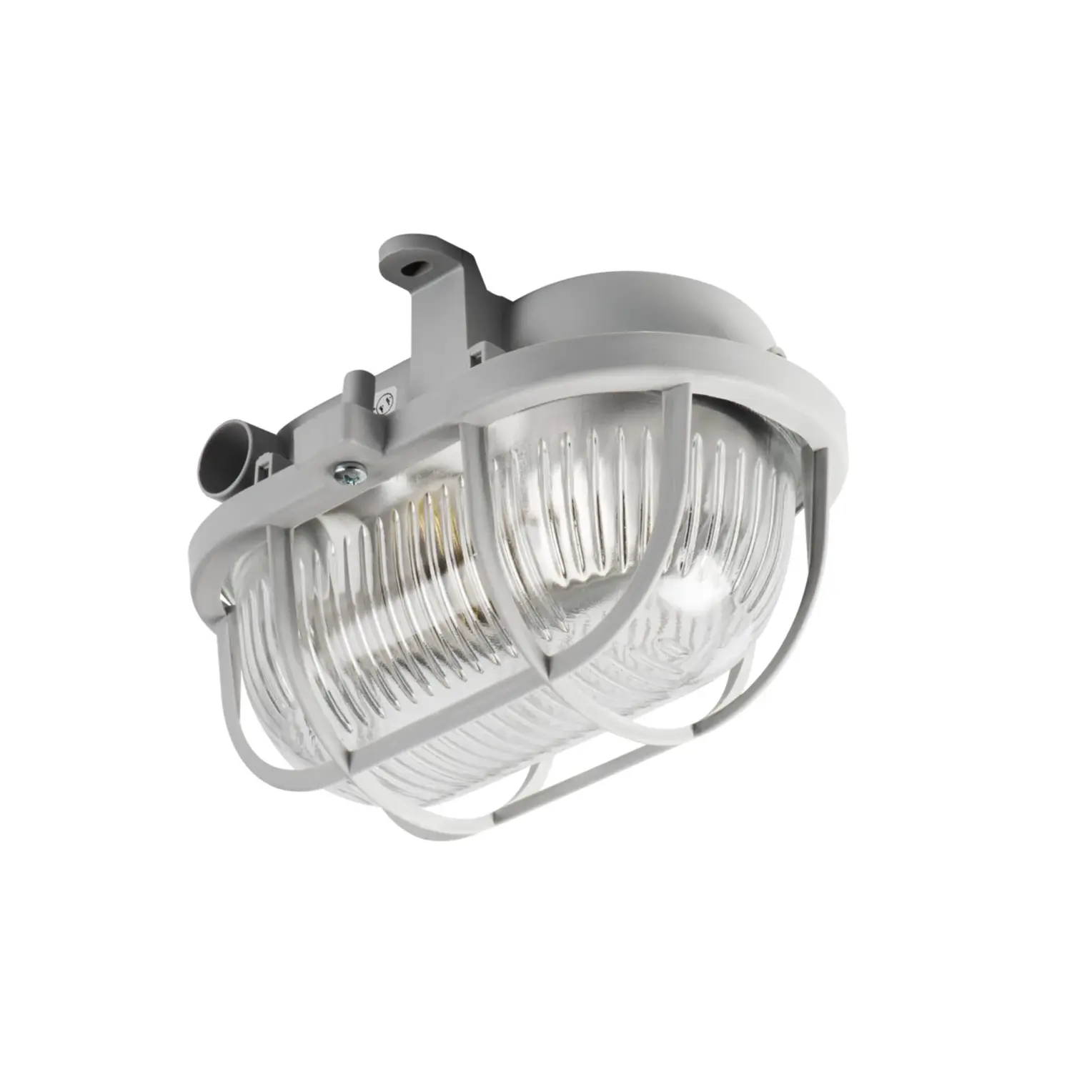 immagine plafoniera tartaruga lampada e27 165 mm retina plastica