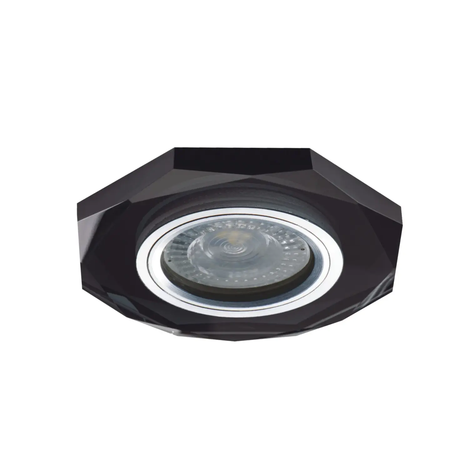 variante vetro - blu scuro - 1 luce