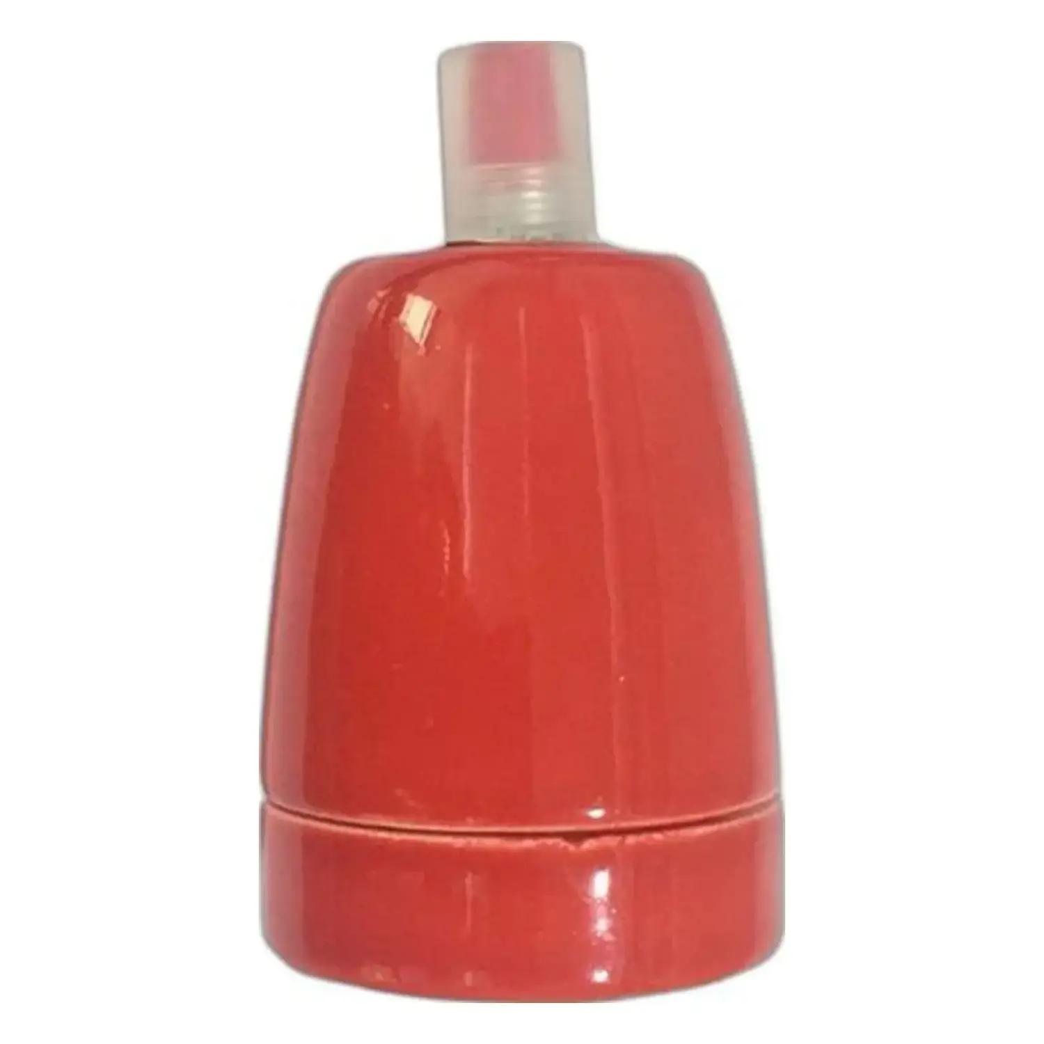 variante e27 - rosso