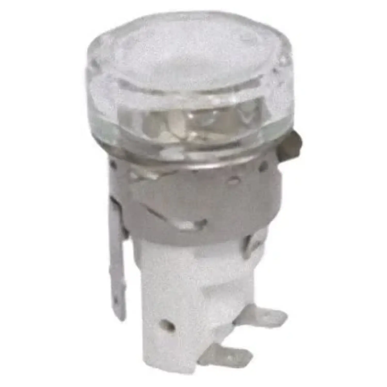 immagine del prodotto portalampada per forno elettrico lampadina ricambio candy 15w e14