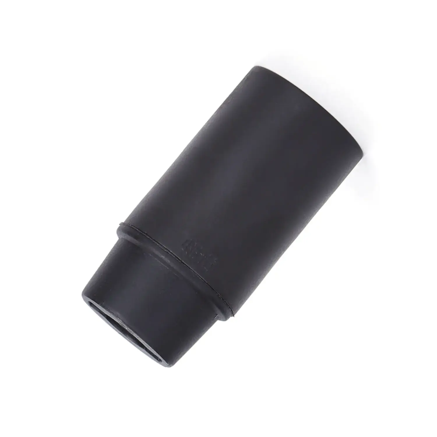 immagine del prodotto portalampada porta lampadina plastica e14 nero