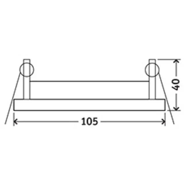 immagine portalampada spot incasso oro IP20 interno GX53 fisso CE 220-240 volt 1 luce tec 625258