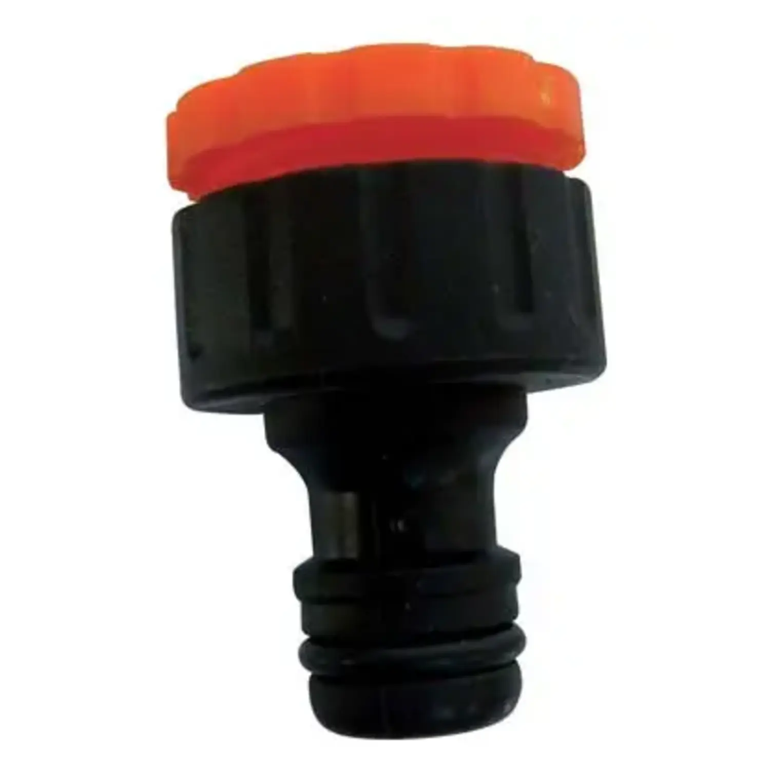 immagine del prodotto presa a rubinetto attacco rapido irrigazione 1/2" o 3/4"