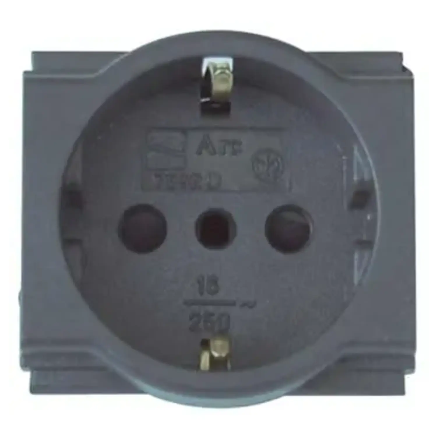 variante presa schuko 16a