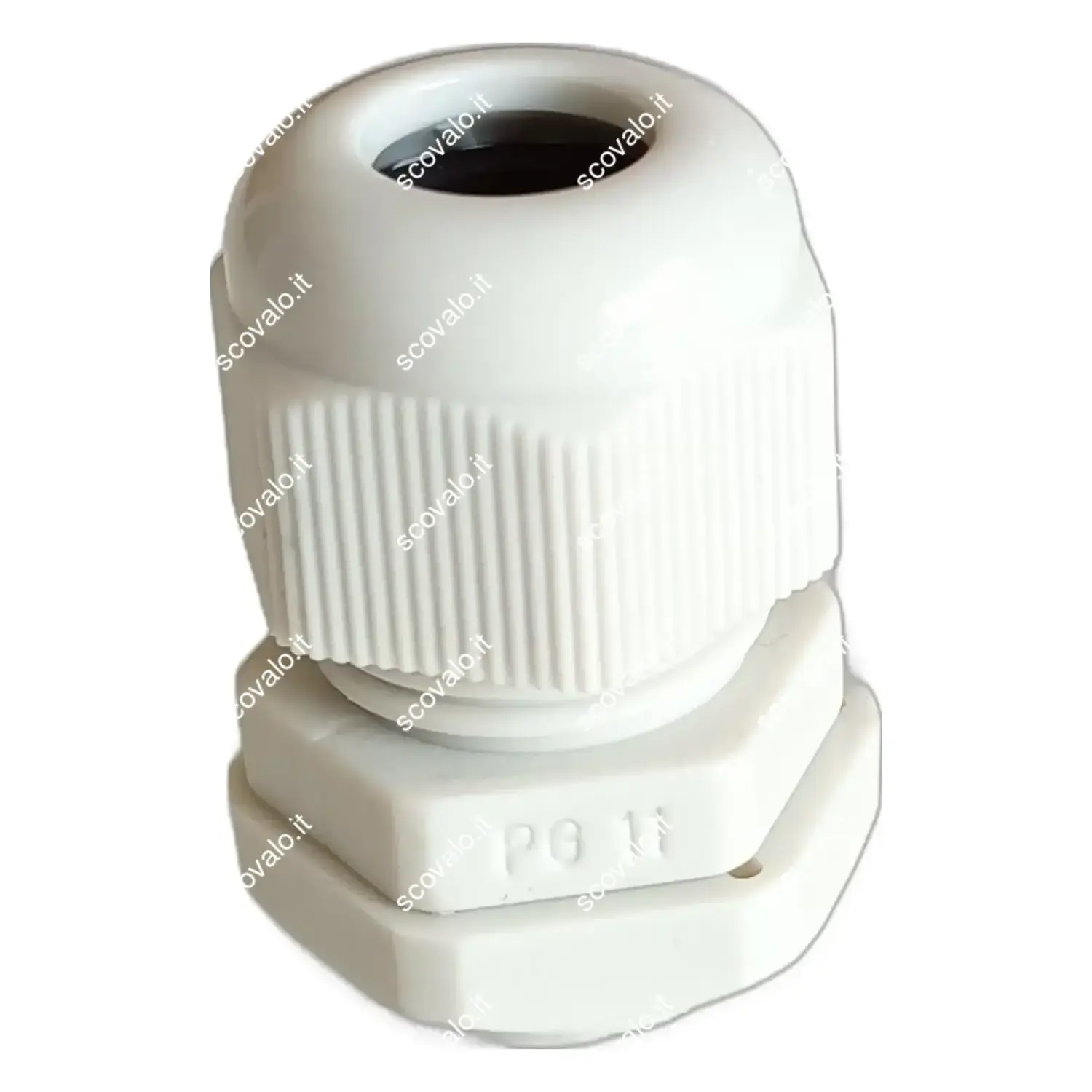 immagine del prodotto pressacavo per cavo 3x2,5 mm passacavo a stringere pg11