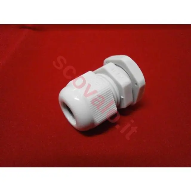 immagine pressacavo pg11 per cavo 3x2,5 mm var ol70143