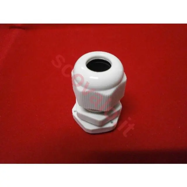 immagine pressacavo pg11 per cavo 3x2,5 mm var ol70143