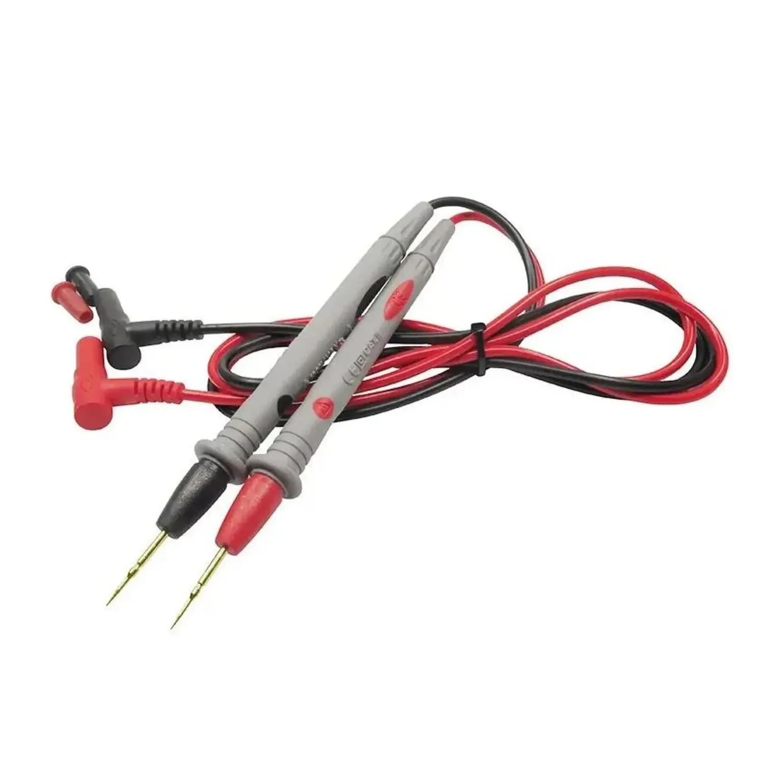 immagine puntali professionali per tester 1000V 20A multimetro