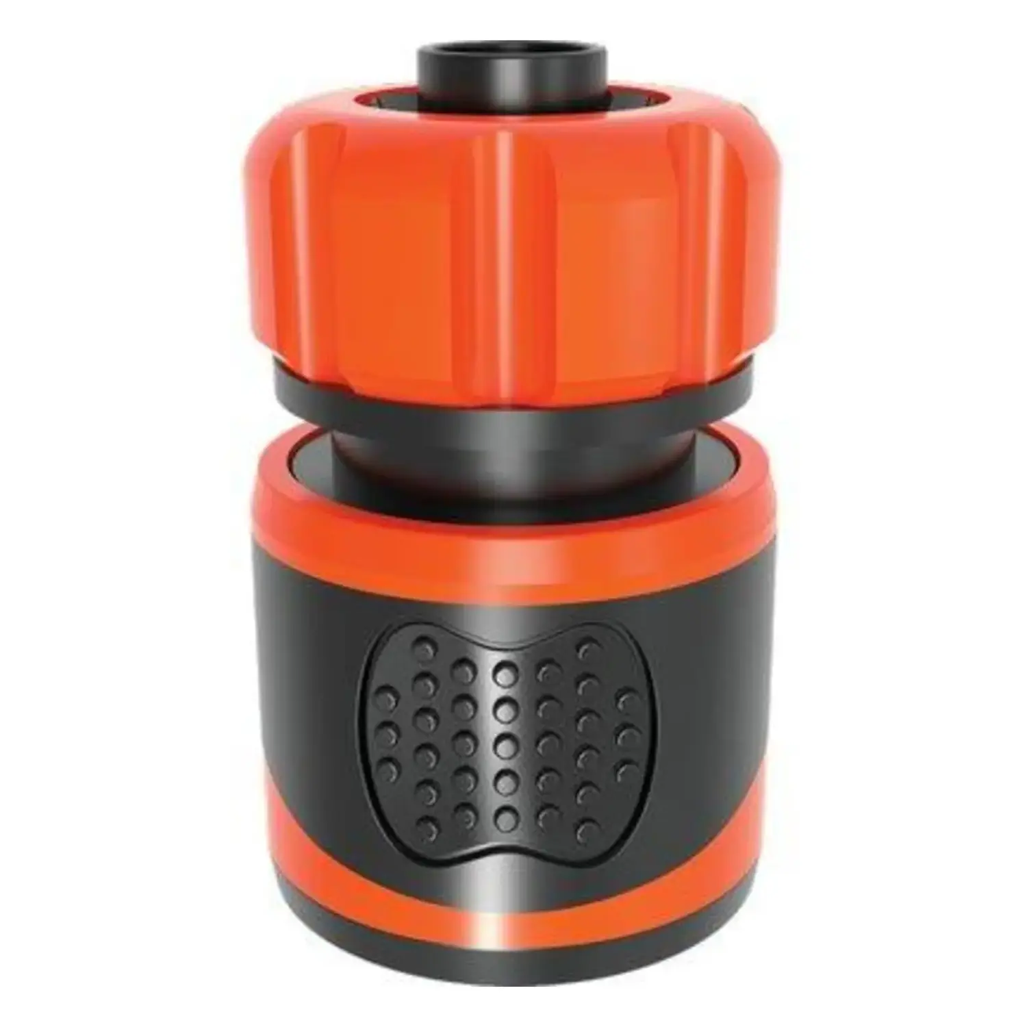 immagine del prodotto raccordo tubo irrigazione attacco innesto rapido 1/2" tubo giardino