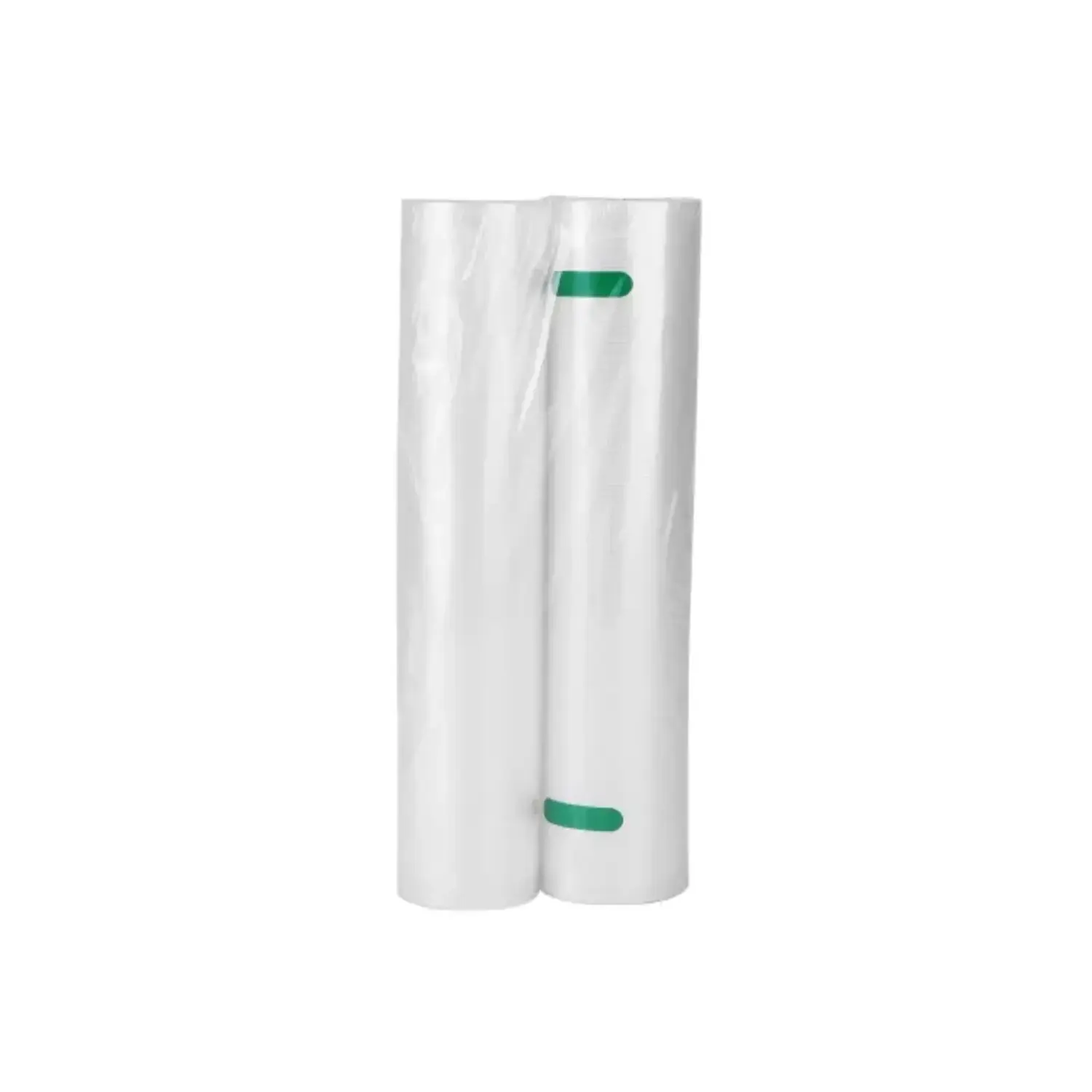 immagine 2 rotoli sacchetti sottovuoto bpa free ritaglio libero