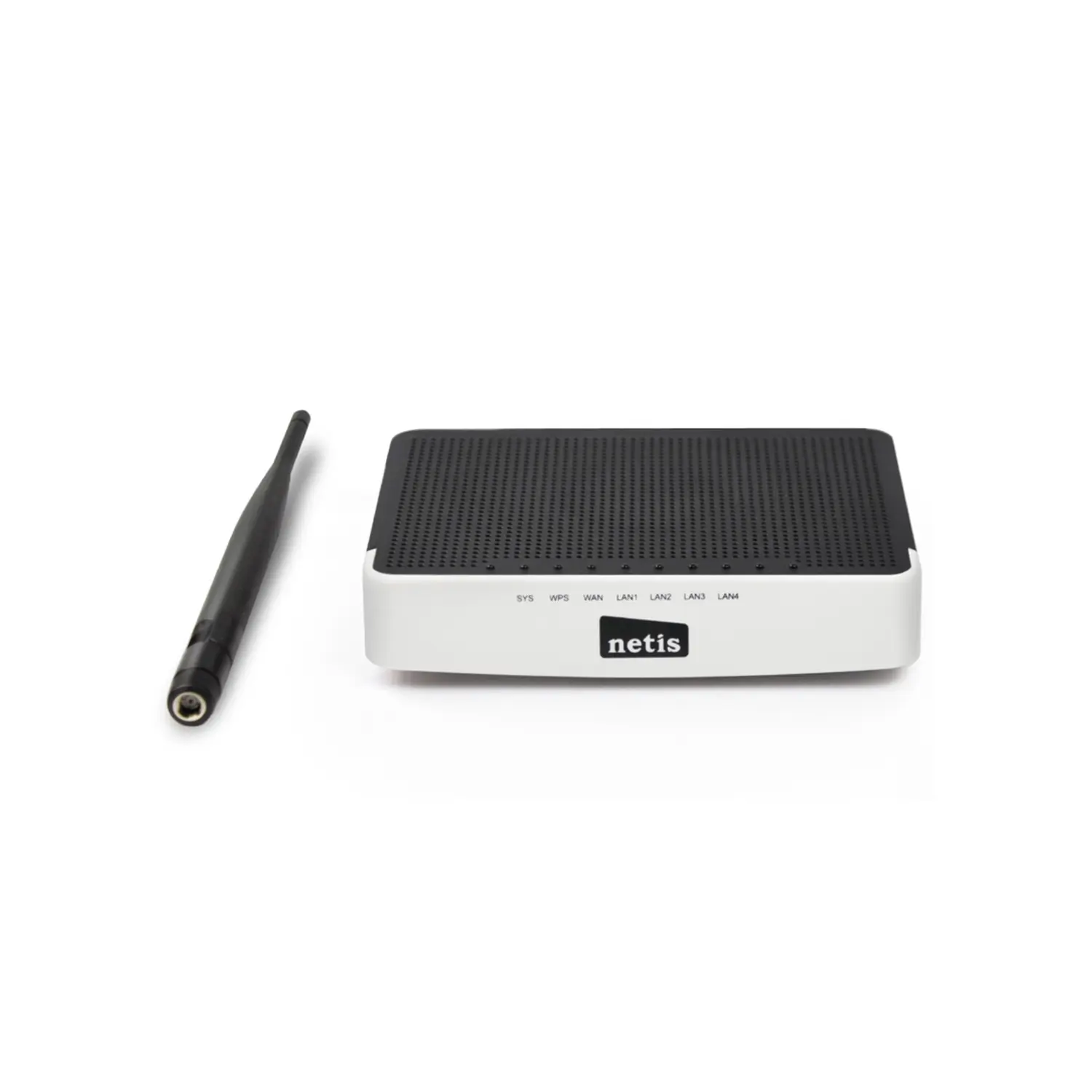 immagine Router Wireless N150Mbps con antenna staccabile WF2411D