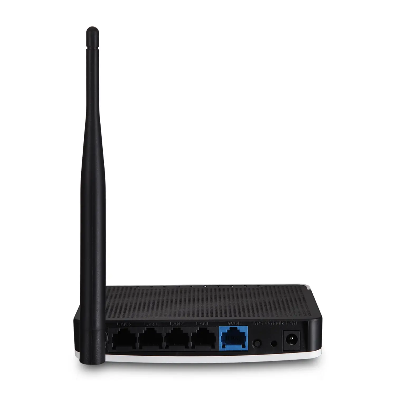 immagine Router Wireless N150Mbps con antenna staccabile WF2411D