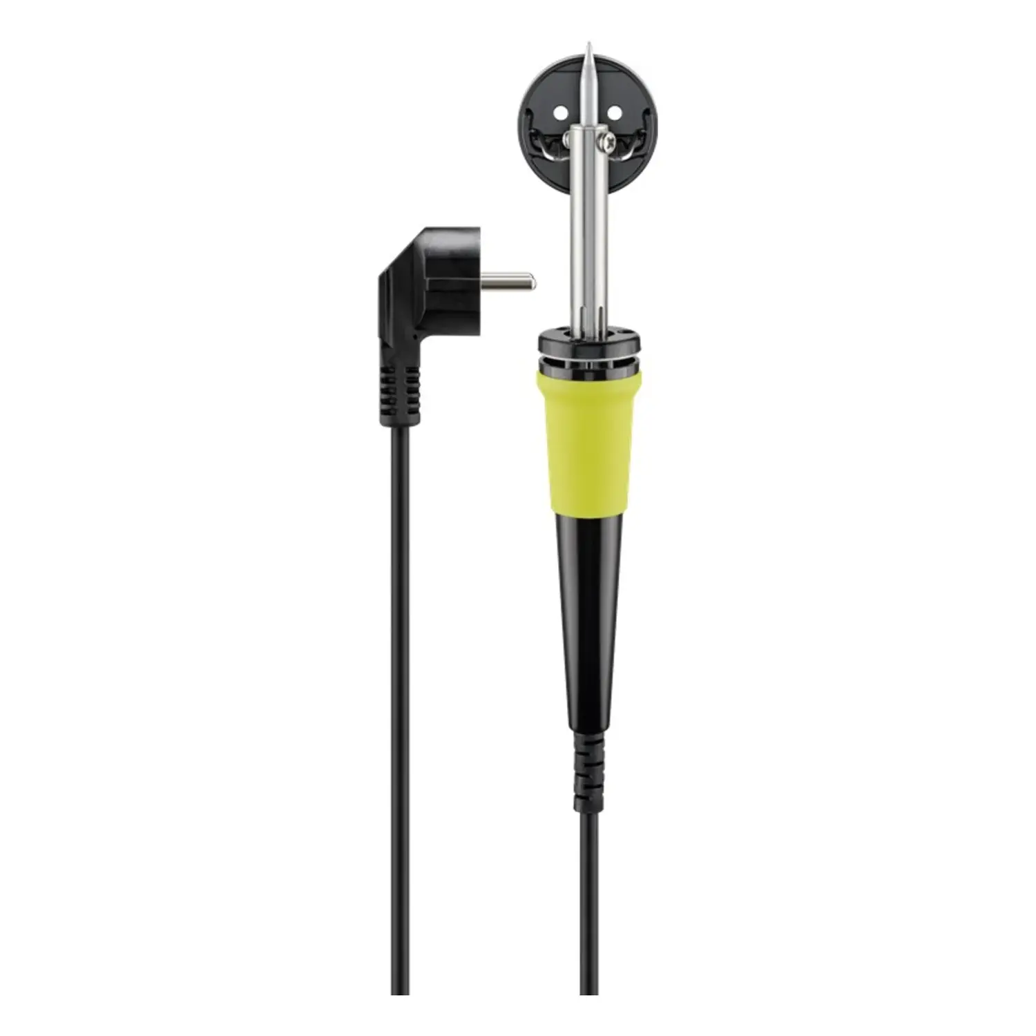 immagine Saldatore 30 Watt 230 Volt con punta di saldatura