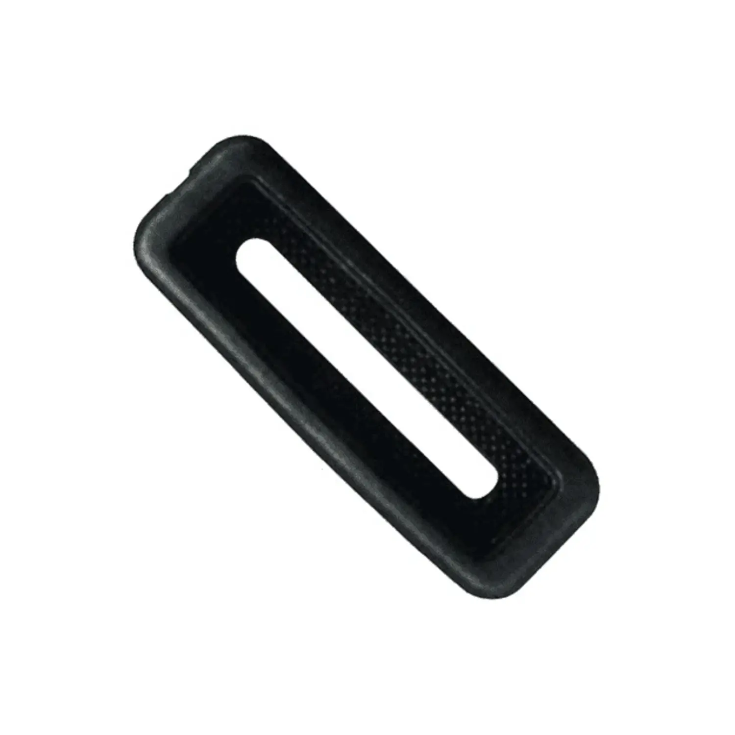 immagine del prodotto salvatelecomando guscio universale piccolo nero gomma elastica st70