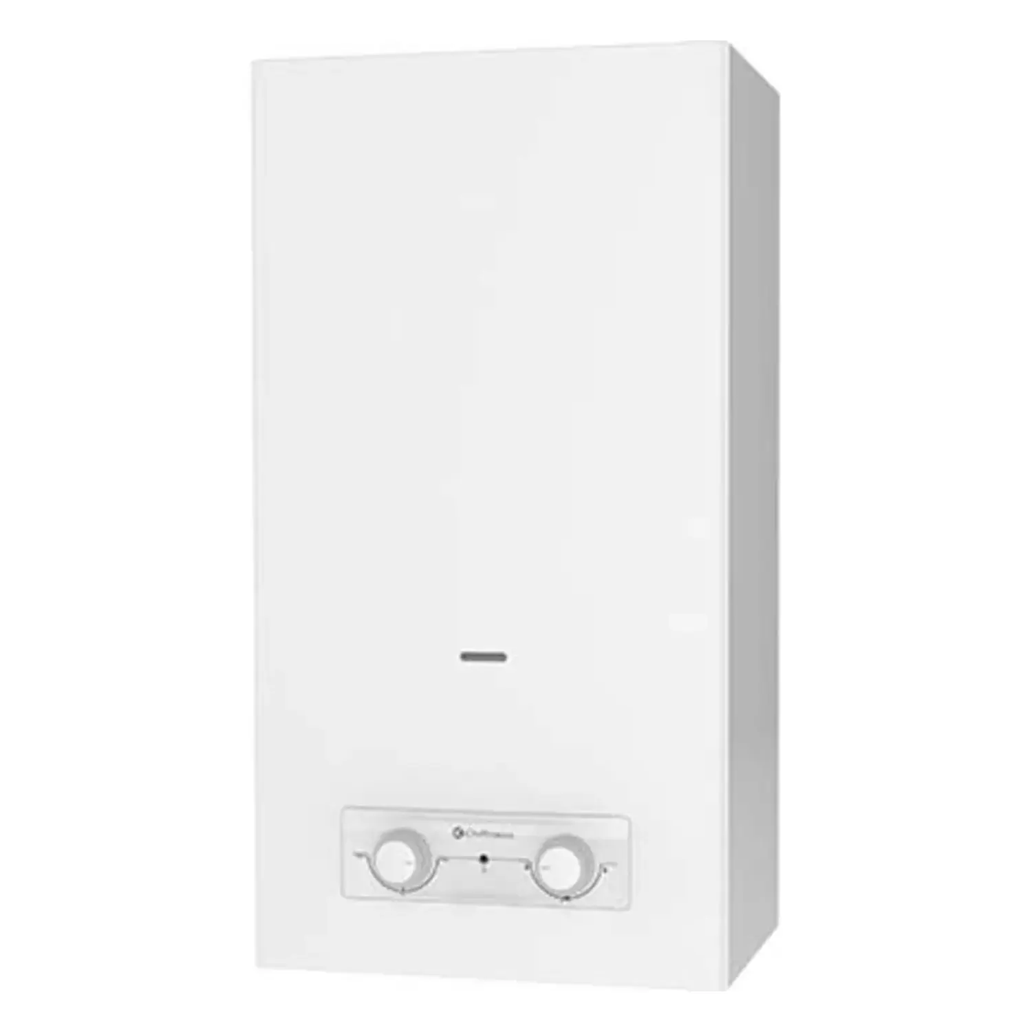 immagine del prodotto scaldacqua scaldino gas metano chaffoteaux 11lt usato