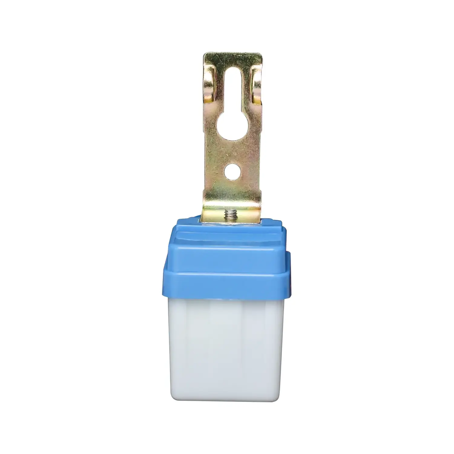 immagine sensore crepuscolare fotocellula per illuminazione mini interruttore 2pz