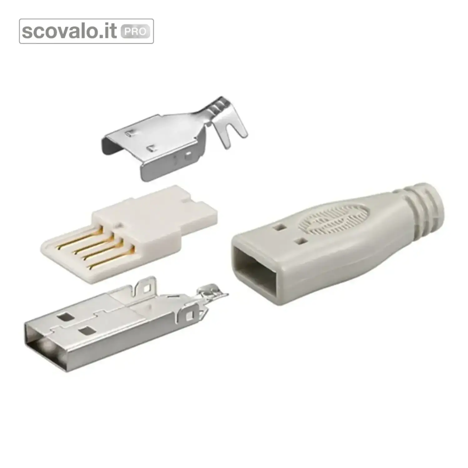 variante usb tipo a