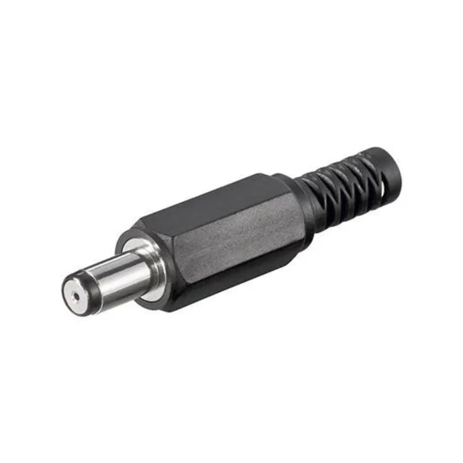 immagine del prodotto spina connettore di alimentazione dc 0,8x0.5 mm perno 9 mm