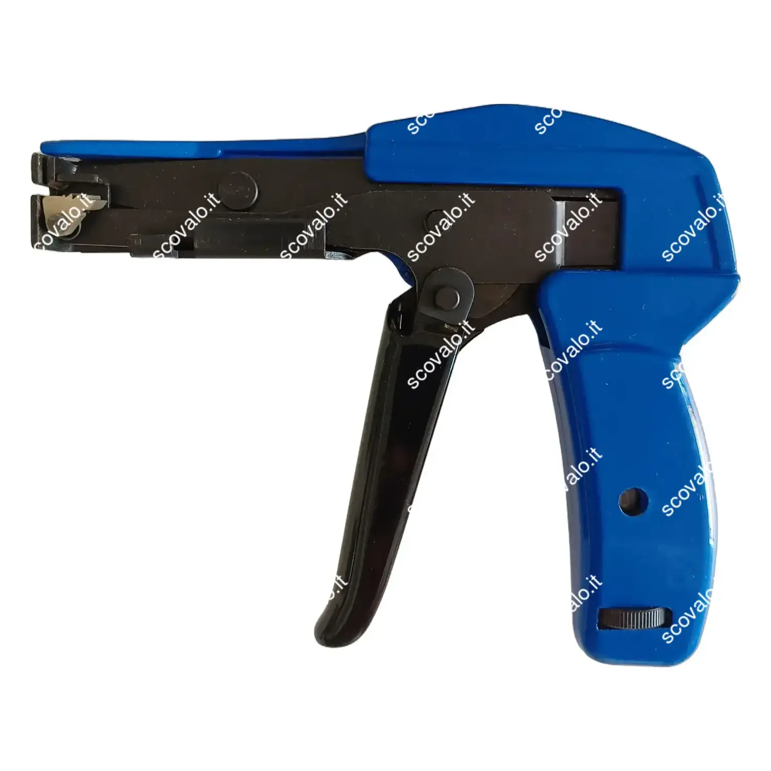 immagine stringi fascette fermacavo pinza fascette di plastica 2.2-4.8 mm