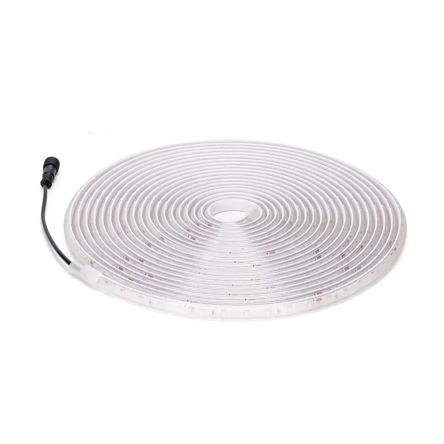 immagine Striscia LED solare 10m 2700K 100W