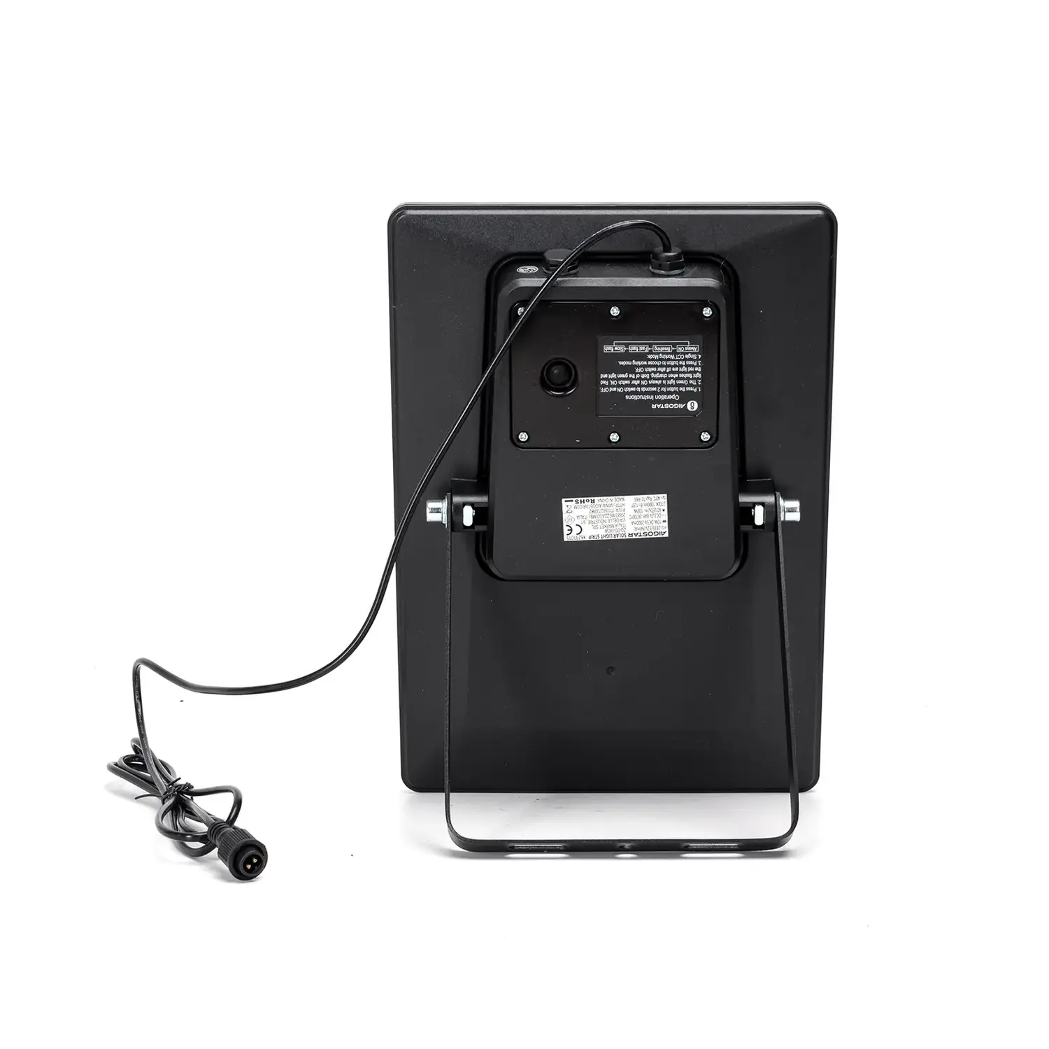 immagine Striscia LED solare 10m 2700K 100W