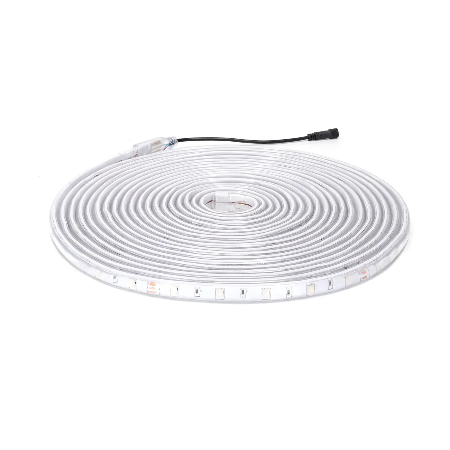 immagine Striscia LED solare 10m RGB 100W