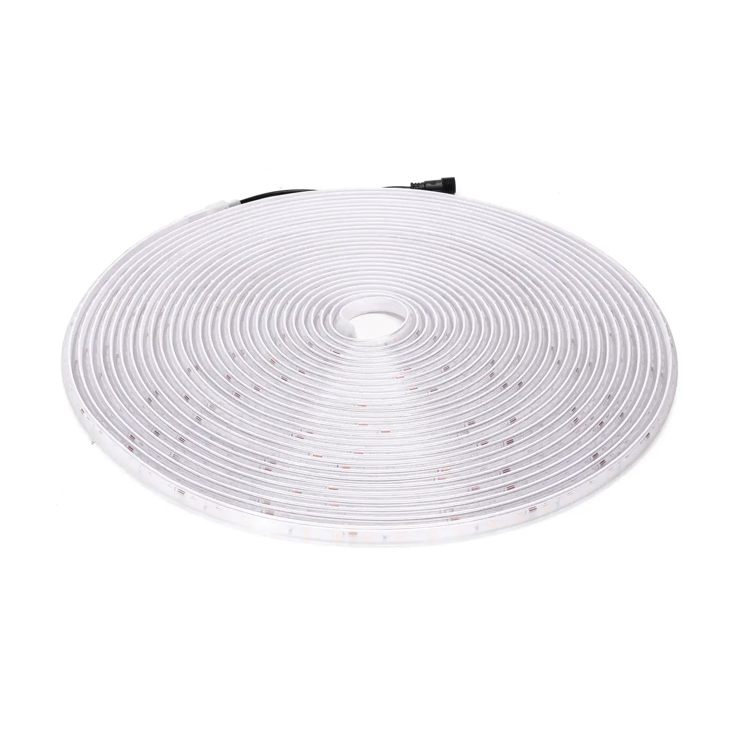 immagine Striscia LED solare 20m 2700K 200W