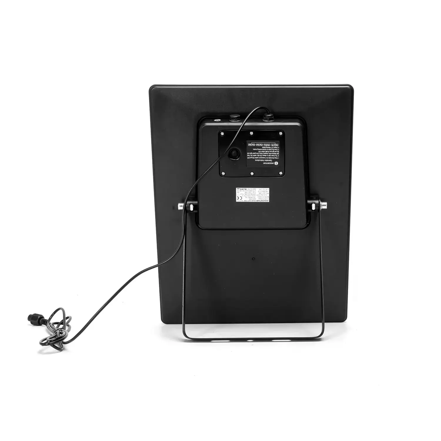 immagine Striscia LED solare 20m RGB 200W