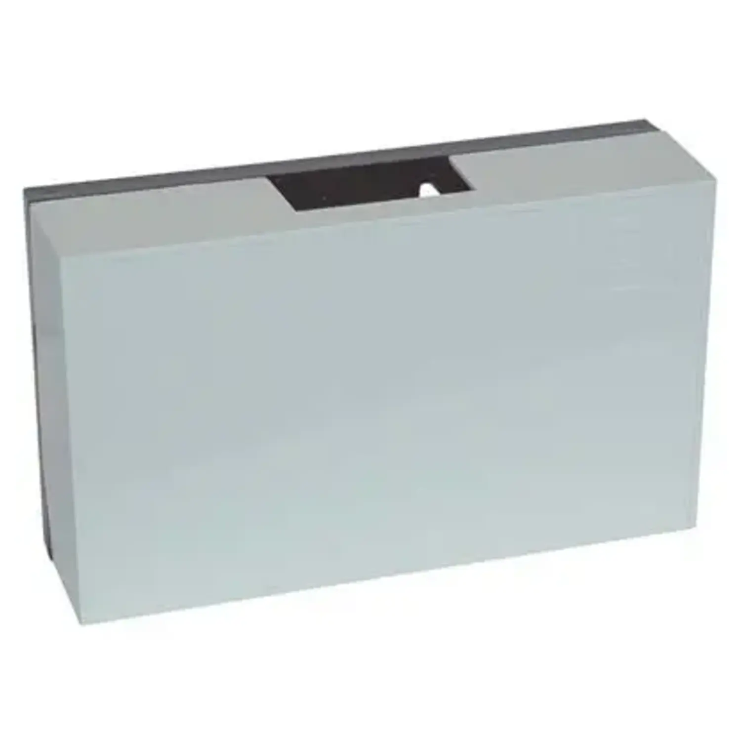 immagine del prodotto suoneria bitonale din don campanello elettrico ingresso 220-240 volt bianco