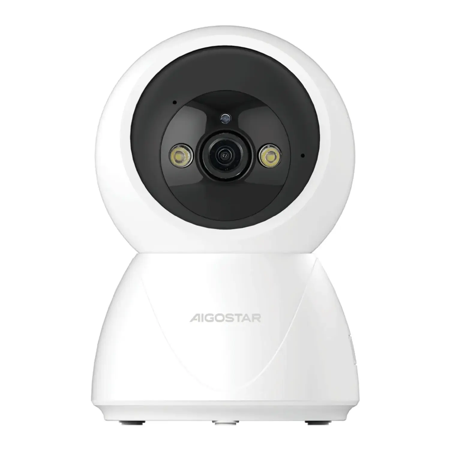 immagine Telecamera WIFI Smart per interni