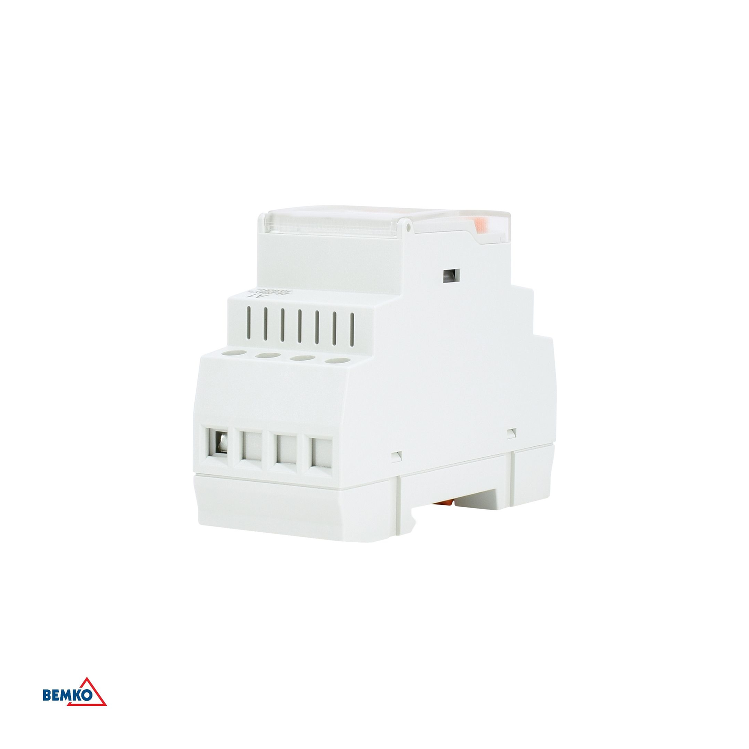 immagine Timer Digitale Quadro DIN 24-264Volt AC/DC Programmatore 50 Programmi