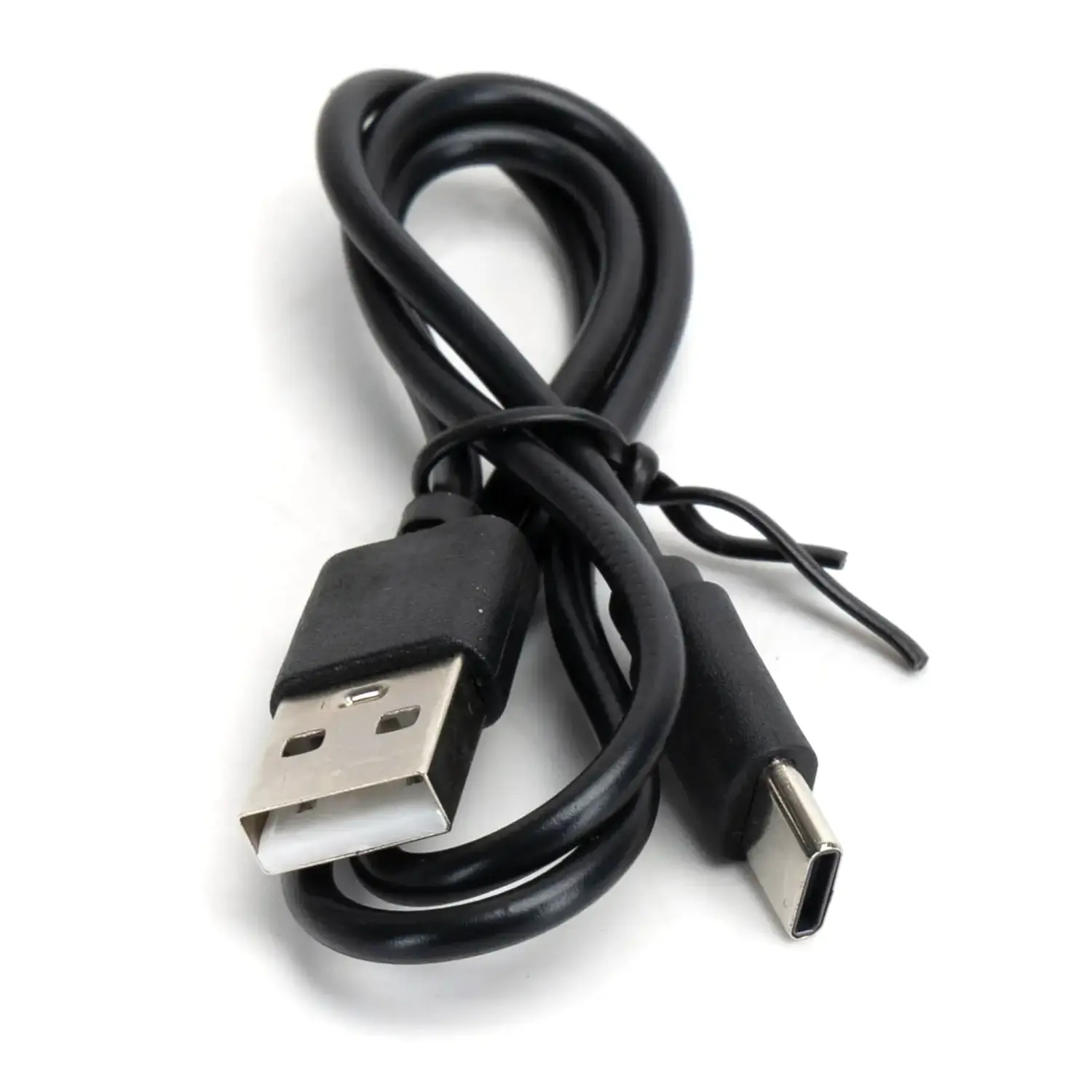 immagine Torcia LED frontale, sensore di movimento accensione/spegnimento ricarica TYPE-C