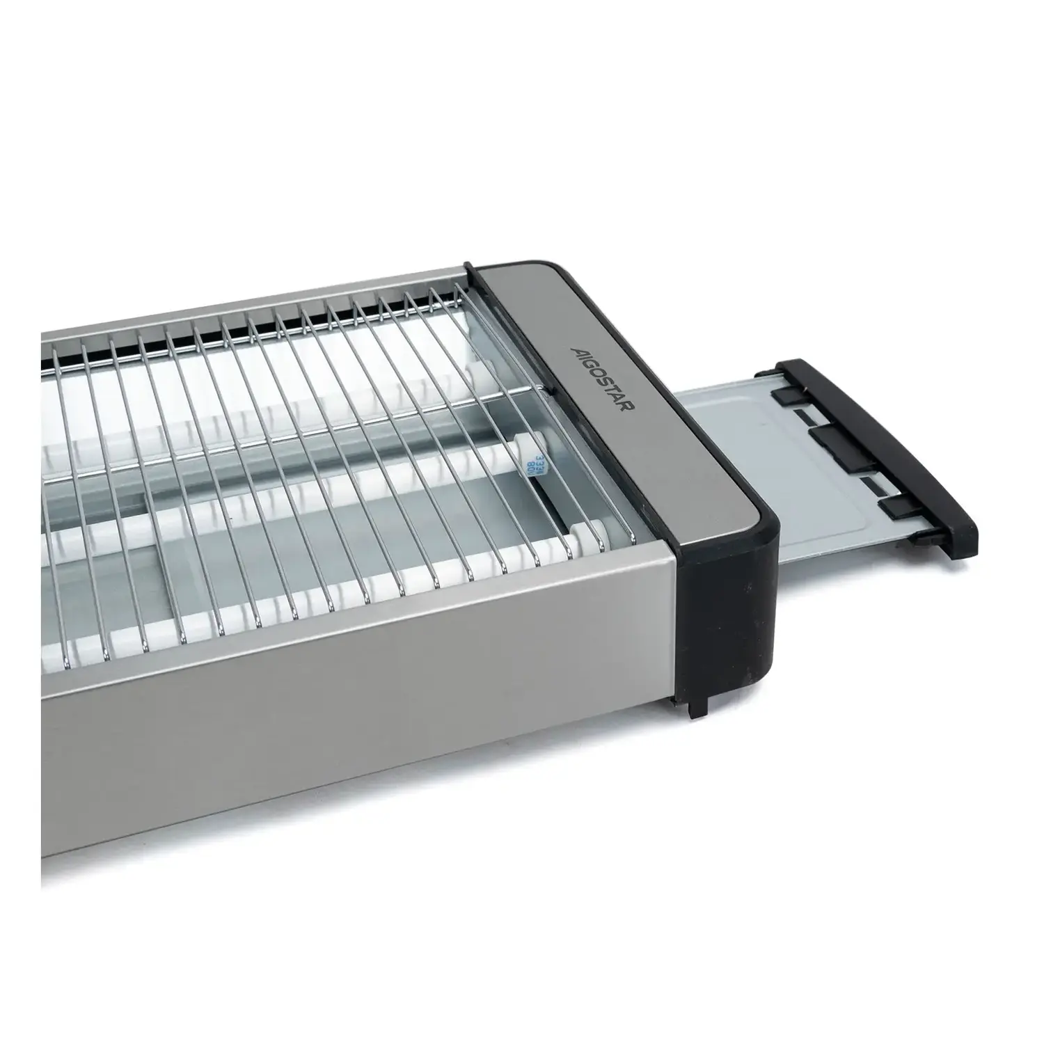 immagine Tostapane 1000W 6 livelli di tostatura