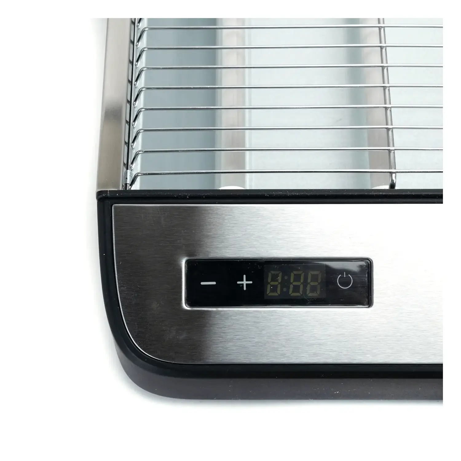 immagine Tostapane 1000W 6 livelli di tostatura