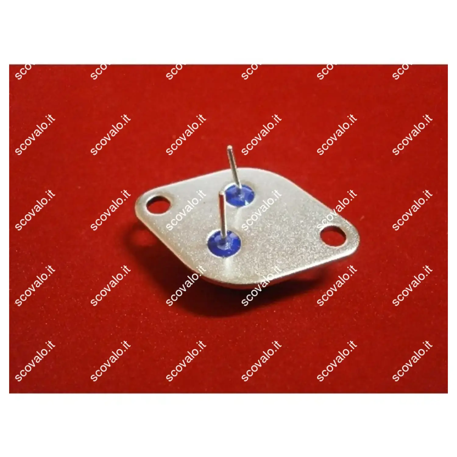 immagine transistor 2n3055