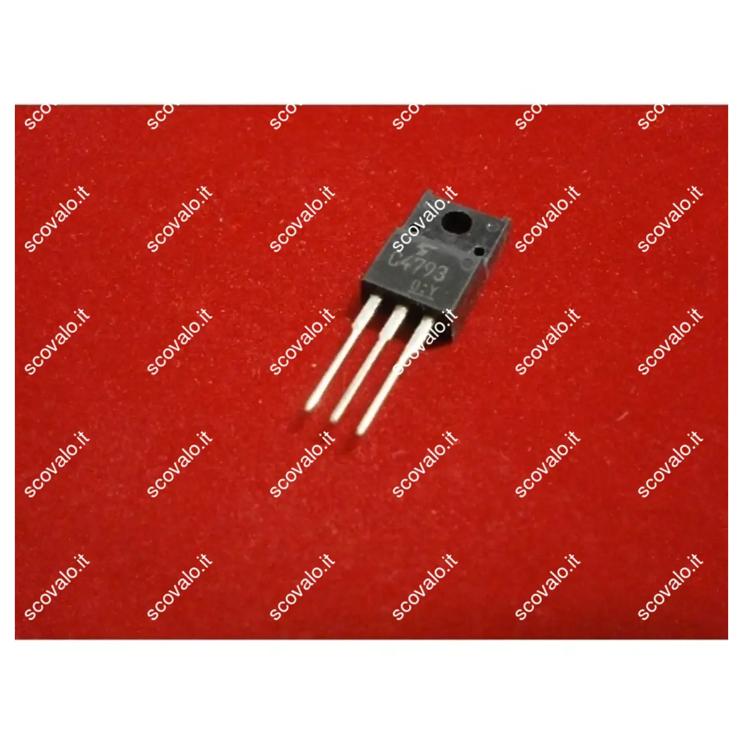 immagine del prodotto transistor 2sc4793