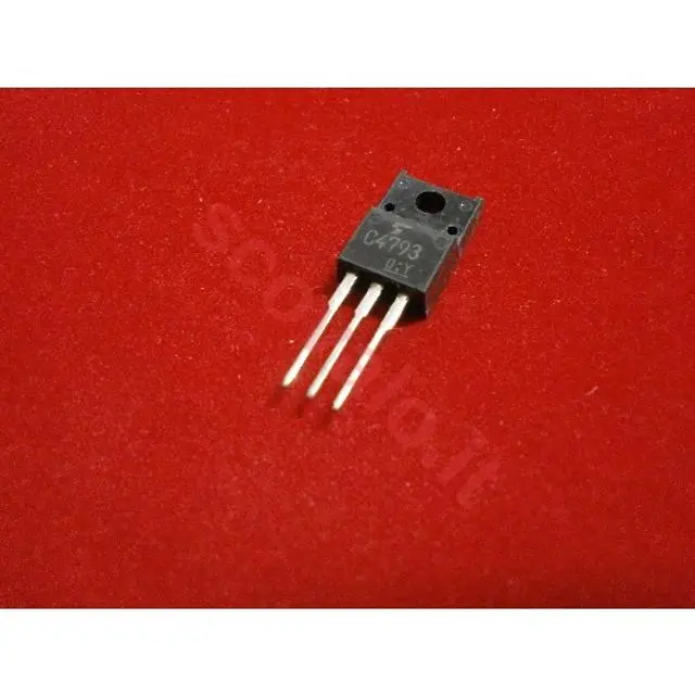 immagine transistor 2sc4793 var 2sc4793