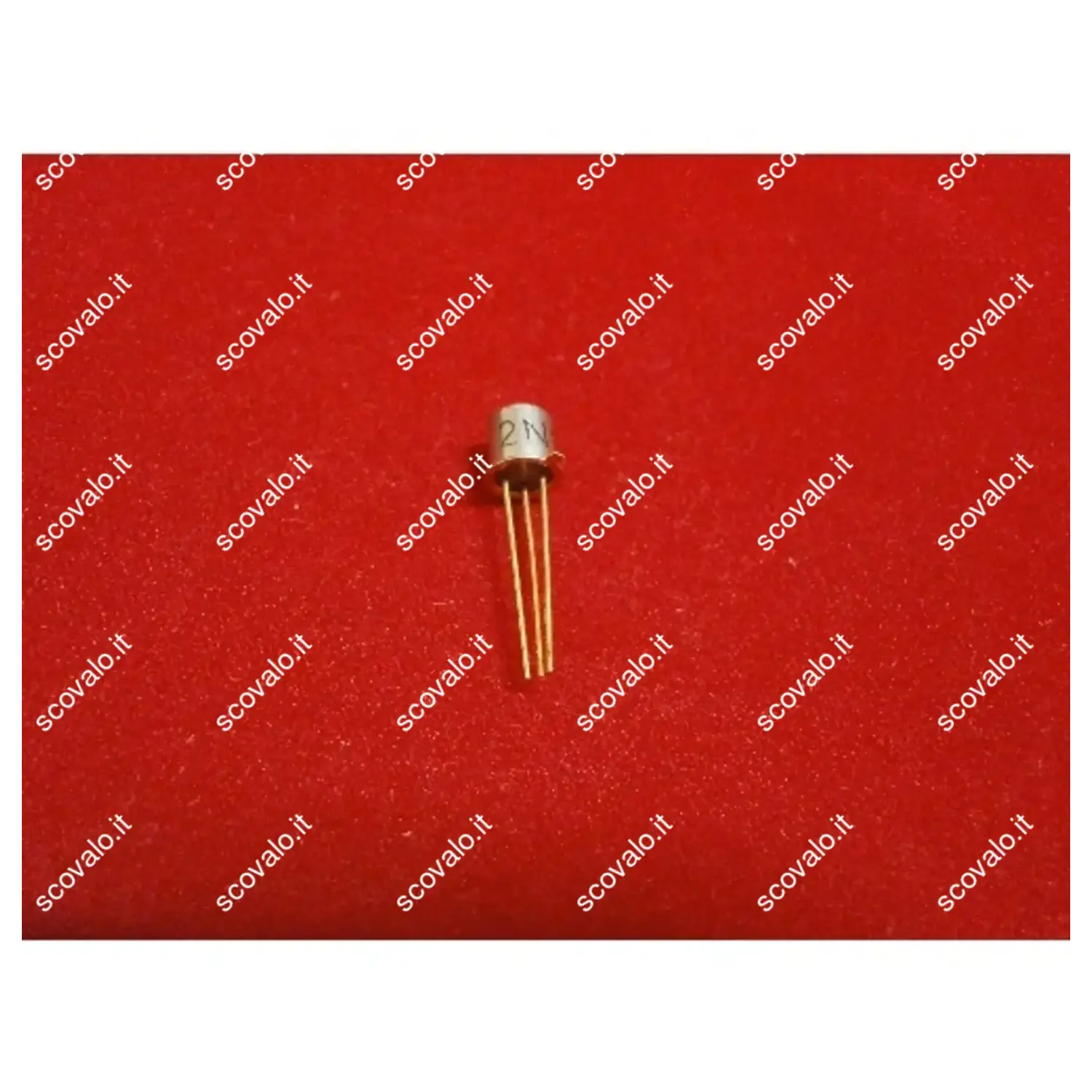 immagine del prodotto transistor bipolare 2n914