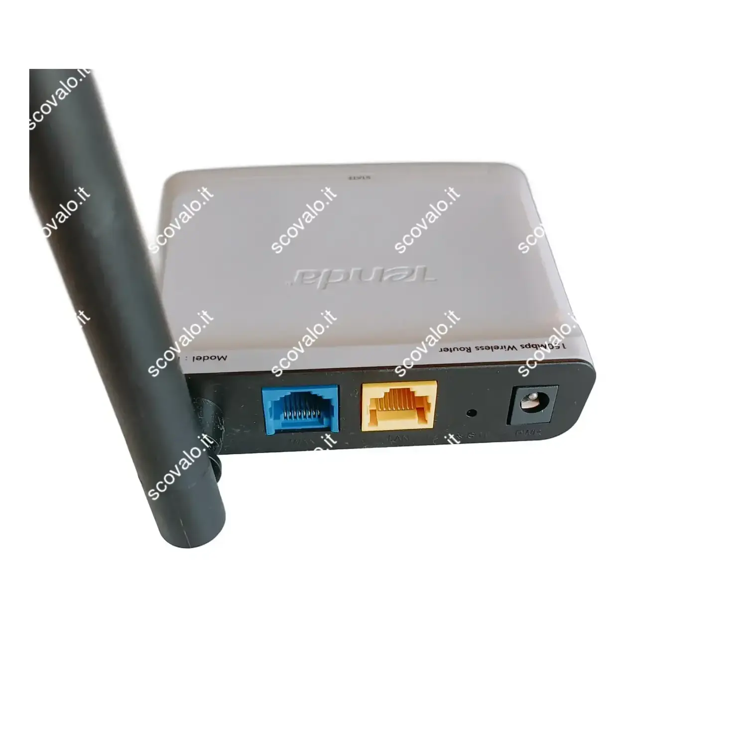 immagine wireless n router 150mbps extender tenda n3
