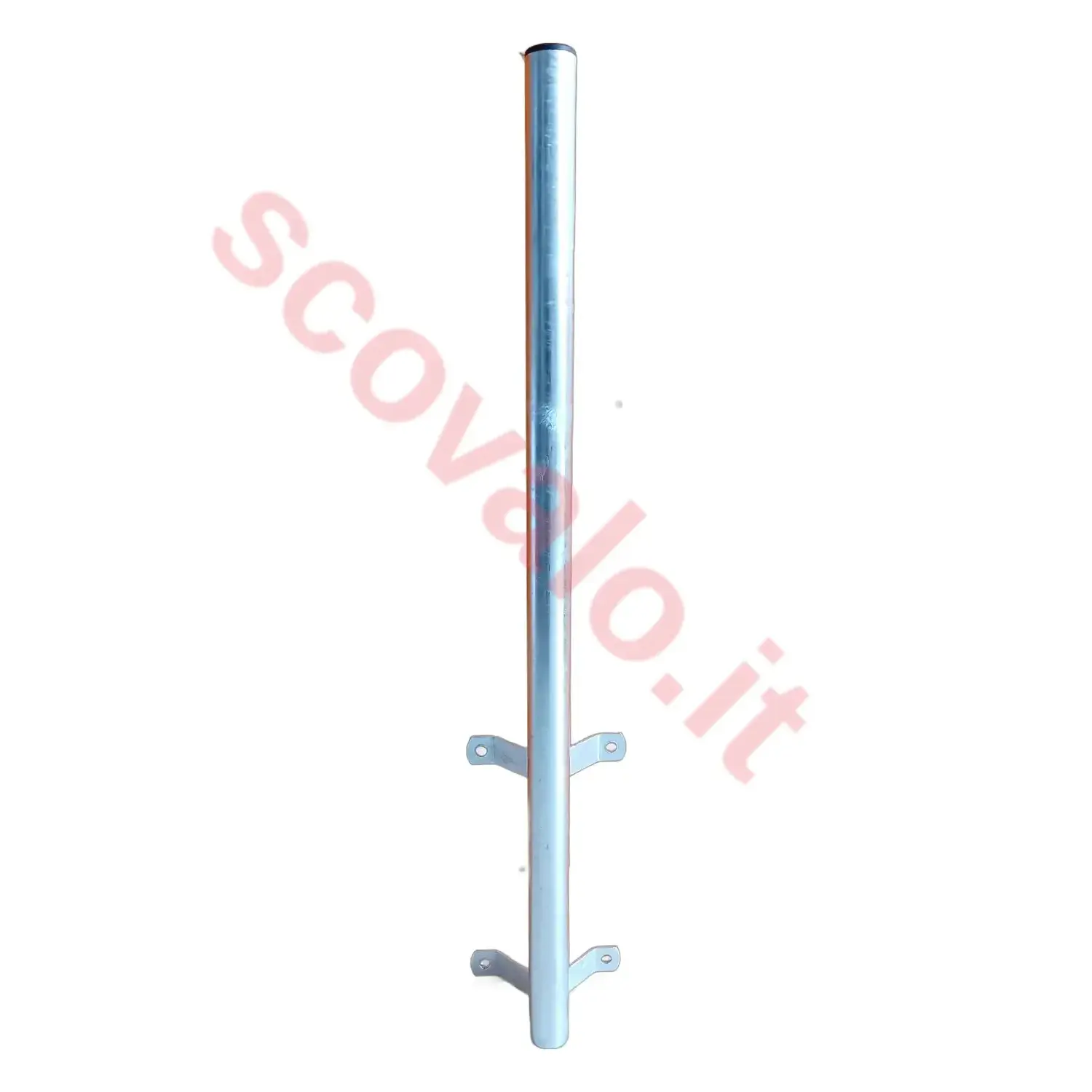 immagine del prodotto zanca staffa fissaggio a muro parabola antenna terrazzo 90 cm